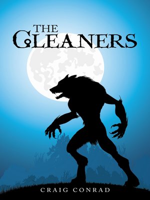 cover image of The Gleaners